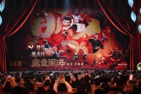 文化新观察·年度文化亮点｜中国电影市场活力涌动