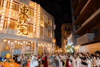 跨年怎么玩？进莞来就对了