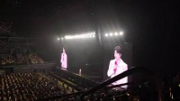 刘宇宁演唱会万人齐呼顶流，感动回应粉丝支持