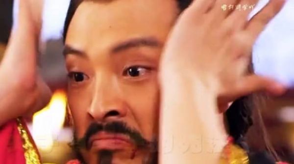 “天子有天子的死法，不可刀剑加身”