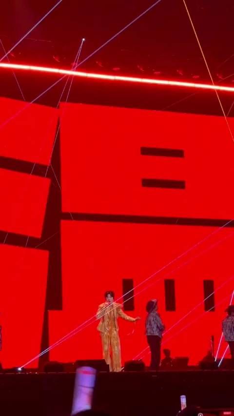 刘宇宁跳舞 越来越丝滑