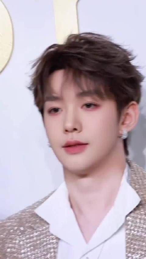 邓为多部剧集角色盘点,包括涂山璟、殷戈止等