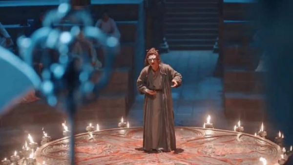 老费向血滴袒露过往,卢凌风苏无名心疼