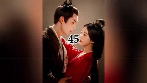 五公主的邪恶面目终于曝光，她承认陷害少商落入水中