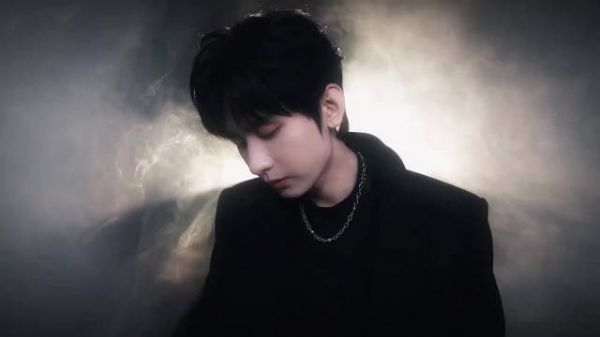 成毅 这个长安二十四计是这么玩的？ 扑朔迷离，悬疑味拉满！@成毅 cy