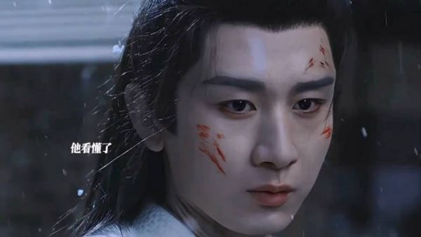 成毅谢淮安复仇路上接连失去亲友