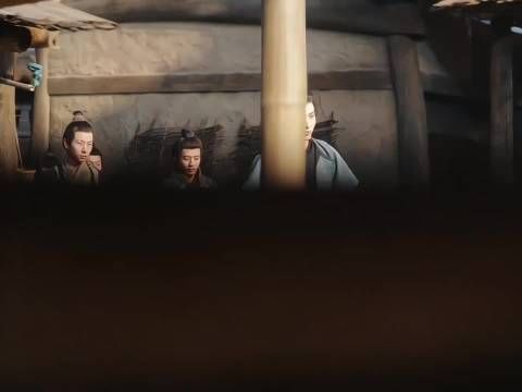 王祖一通过短剧积累实力终获王朴角色