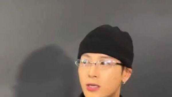 “没什么条件 是个人就行”，32岁王嘉尔希望35岁前结婚有娃王嘉尔#恋爱观