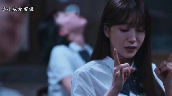 最新恐怖韩影 《鬼市》第二集，它来了！