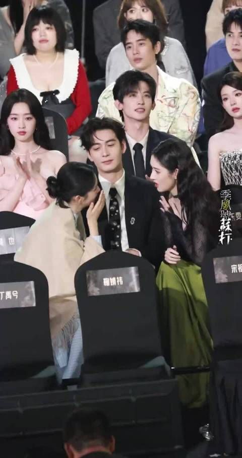 陈星旭无奈让座周也王玉雯畅聊