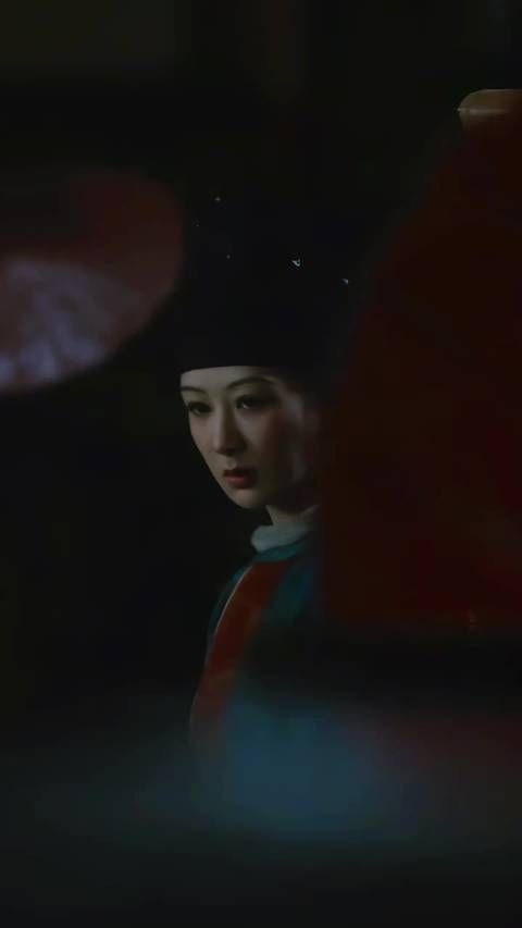 杨紫新剧锦绣芳华获赞，观众称节奏快剧情严谨