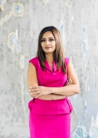 专访西蒙与舒斯特国际业务女新掌门人！