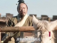 春秋第一智囊宴婴的语言艺术，小学课本里的晏子出使楚国很形象的表演了出来