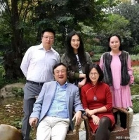 华为“二代”：孟晚舟与姚安娜，两条截然不同的路