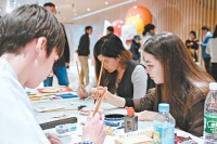 冬至阳生 春韵将启