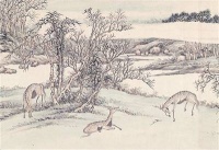 冬至，一阳来复