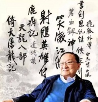 杨过一辈子只有一个徒弟，后来江湖名气比师父还大，武功也比他高