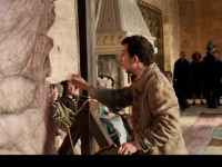 女儿的幸福还不如一只跳蚤