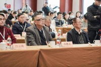 北京曹雪芹学会学术年会，探讨汤显祖与曹雪芹之间深刻的精神传承与艺术嬗变