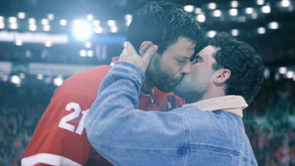 《巅峰对决》第五集获IMDb满分，众星盛赞