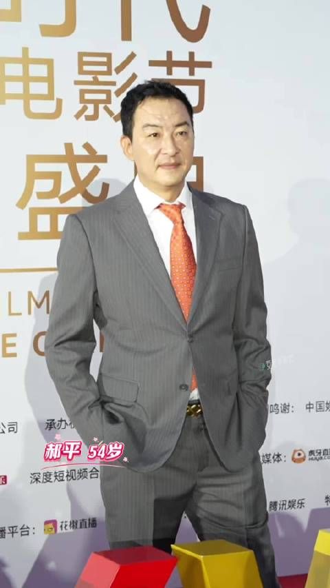 曾出演《狂飙》《人民的名义》的演员