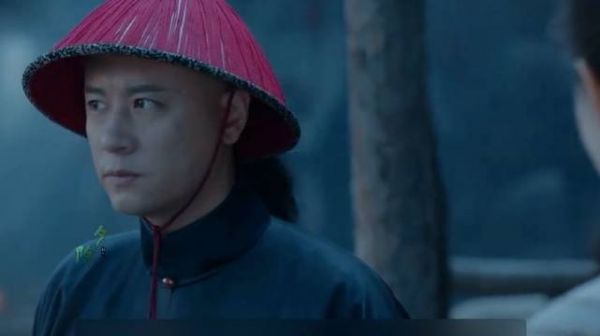 周莹和沈星移九死一生，刚刚萌生出一点爱的小火苗，结果马上熄灭 孙俪