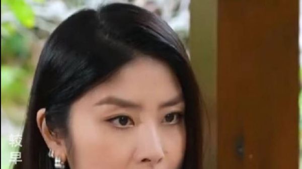 陈慧琳分享情绪管理经验，称控制情绪很重要