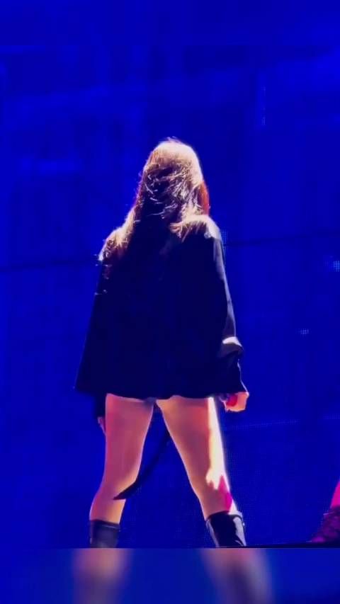 还是老外玩的花，第一个我承认我也感觉到疼了