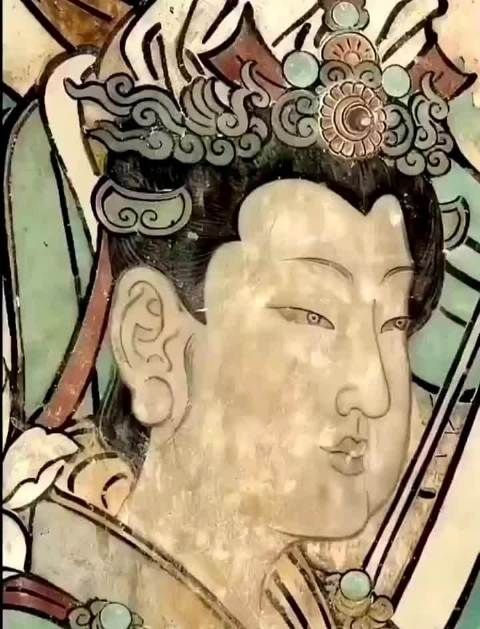 看了运用AI制作的这段视频,真是栩栩如生