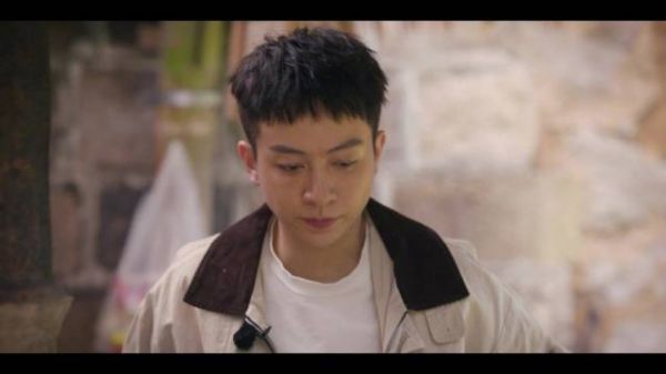 张冉摘麦对峙皓然,揭其背后说坏话