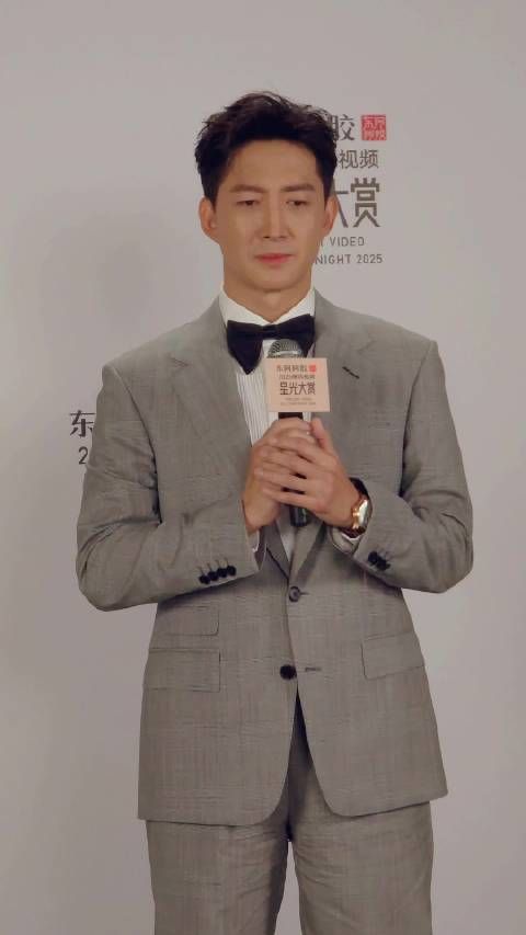 王阳获赞越接触越喜欢，市场认可其持续有戏拍