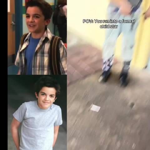 美国童星泰勒·蔡斯沦落街头，曾出演尼克频道剧集