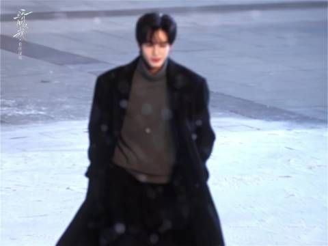 《骄阳似我》宋威龙把现偶苏感焊死了！