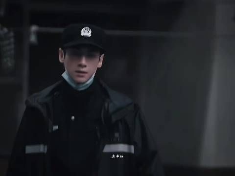 罗云熙新剧《剥茧》12月30日开播