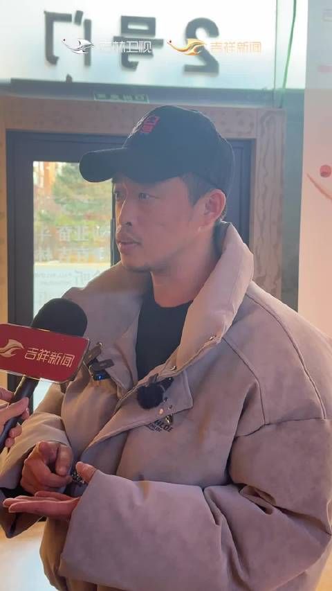 魏晓东谈长春美食引网友期待