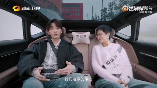 学语言真的很难！尤其是粤语这种发音，但是王赫野最后的演唱效果很好！