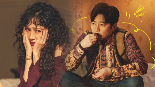 崔国明遭仙人跳聪明反被聪明误，郭京飞演绎90年代小人物荒诞遭遇