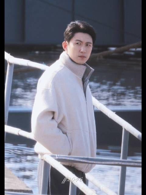 卢云翔真的好港