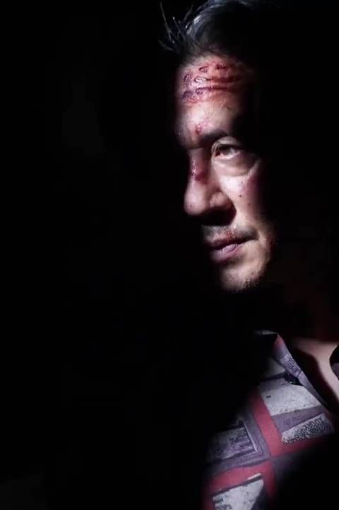 看见恶魔 李秉宪主演