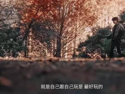 易烊千玺2026年计划独自旅行，寻求抽离与清醒