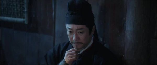 长安二十四计八行演员表下线五行，王校尉万箭穿心白莞传信殒命