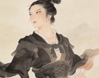 水浒孙二娘原貌曝光：难怪武松抱摔她，半分旖旎都没有