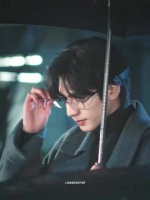 宋威龙出演《骄阳似我》林屿森，浓颜脸完美还原小说男主