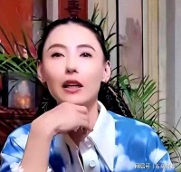 张柏芝不再隐瞒，三胎生父早有答案，难怪谢霆锋又和王菲在一起了