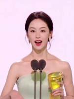 陈都灵星光大赏发言诠释21世纪最性感大脑