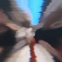 女儿思考如何逗爸爸开心被赞贴心小棉袄