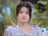 陈妍希谈婚恋观：女性不应为结婚而结婚