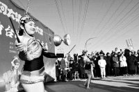 北京通州：运河大集汇南北年味