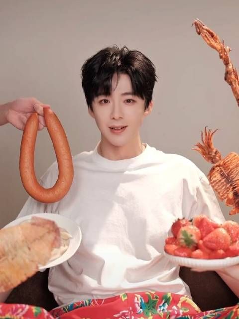 回家的感觉就是好！是个乖宝宝！