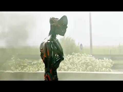 一部平行时空的终结者电影，看过的有几个